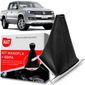 Coifa Alavanca Cambio Vw Amarok 2010 Até 2019 Nat