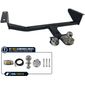 Engate Reboque Fixo 700Kg Chevrolet Cobalt 2012 A 2020