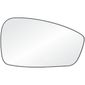 Lente Retrovisor Direito Ford Fiesta 2011 A 2020