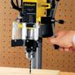 Furadeira Bancada Stanley SBT2513-B2 1/2" 1/3Cv 220v