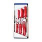 Jogo Chave Fenda Simples e Cruzada Isolada 1000V 6 peças Gedore G 150-160NR