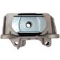 Coxim Cãmbio Fiat Uno/Mobi/Argo 1.0 3Cil 16/...