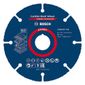 Disco Corte Carbide Multimaterial 4.1/2" 2608901188 Bosch