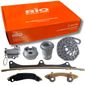 Kit Distribuição Fiat Toro Pulse Fastback Jeep Renegade 1.3