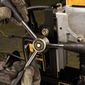 Furadeira de Base Magnética DeWalt DWE1622K-B2 1200W 220V