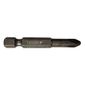Ponteira Bits Gedore Phillips 1/4" x 50 Com Encaixe G 691R50-2