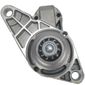 Motor Partida 11 Dentes VW Gol Fox Voyage Golf Saveiro G5 G6