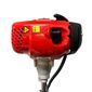 Roçadeira Lateral Gasolina 51,7cc 2T CG-5500W Garthen