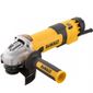 Esmerilhadeira Angular DeWalt DWE4336-B2 Com Velocidade Variável 5" 1500W 220V