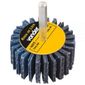 Roda de Lixa 40mm Grão 100 Vonder 1271402100