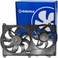 Eletroventilador Fiat Ducato 2.3 2.8 1999 A 2017 Eletroventilador Fiat Ducato 2.3 2.8 1999 A 2017