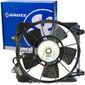 Eletroventilador Honda Civic 1.8 16v 2006 a 2011