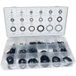 Kit Anel Vedação Borracha (Oring) 279pçs 4759855 MTX Kit Anel Vedação Borracha (Oring) 279pçs 4759855 MTX