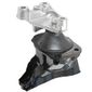 Coxim Motor Direito - Hidraulico Honda Civic 1.8 2007 a 2011