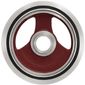 Polia Virabrequim 7PK Renault Kardian 1.0 2024 Em Diante Damper