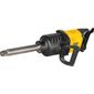 Chave de Impacto Pneumática 1" 316Kg Vonder 6256000100