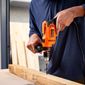 Furadeira Impacto 1/2 650w 220v Com Maleta Black+decker Furadeira Impacto 1/2 650w 220v Com Maleta Black+decker
