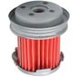 Filtro Câmbio Automático Externo Honda Fit 1.4/1.5 2003 a 2008