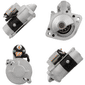 MOTOR DE PARTIDA 10 DENTES BONGO HR 2.5 8V 2005 A 2012