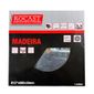 Lâmina Serra Circular Esquadria 12" 60 Dentes 35.0014 Rocast