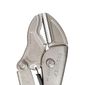 Alicate Pressão Mordente Reto/Curvo 10" Gedore G 137-10