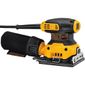 Lixadeira Orbital DeWalt DWE6411B2 Lixa 1/4" 230W 220V