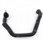 Mangueira Inferior Radiador C/Flange e Sensor VW Jetta 2.0 2011 a 2014