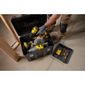 Caixa Armazenamento Móvel Stanley Fatmax Prostack