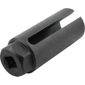 Chave Estriada Vonder Para Sonda Lambda 22mm Enc 3/8 Aberta Chave Estriada Vonder Para Sonda Lambda 22mm Enc 3/8 Aberta