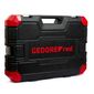 Jogo De Ferramentas Gedore RED 100 peças
