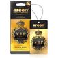 Aromatizante Areon Vip Black King