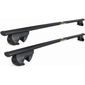 Rack Alpha Aço Universal Para Longarina 1,30m Eqmax