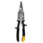 Tesoura de Aviação Profissional Corte Reto TB-H460S Toughbuilt Tesoura de Aviação Profissional Corte Reto TB-H460S Toughbuilt