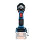 Parafusadeira e Furadeira Impacto 18V Bosch 1/2" Sem Bateria