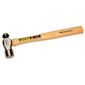 Martelo Bola Stanley 350g Cabo Madeira