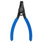 Alicate Para Anel Externo Curvo 10-25mm 5.1/2" Gedore G 8000-A11