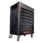 Carro Para Ferramentas Gedore RED Preto 6 Gavetas