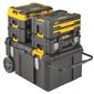 Caixa Organizadora TSTAK Contractor 113L - Dewalt