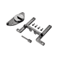 Ferramenta Raven 141018 Sincronismo Motores Fiat Fire Fly 1.0 6V (3cils) e 1.3 8v