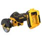 Recortadora de Acabamentos DeWalt 20v Sem Bateria