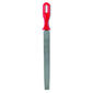 Lima Para Enxada 8" Com Cabo 367.0016 Rocast