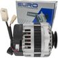 Alternador Chery QQ 1.1 2011 EM DIANTE 75AMP