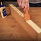 Cola à base d"água Titebond Premium Wood Glue 258g