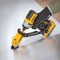 Tesoura Para Chapa 18GA DeWalt Impact Connect