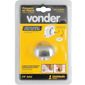 Fixador de porta magnético Vonder FP 500