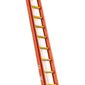 Escada de Fibra Extensível 30 Degraus 8,10m EFR9933 Botafogo Escada de Fibra Extensível 30 Degraus 8,10m EFR9933 Botafogo