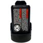 Bateria de Íons de Lítio Bosch GBA 12V MAX 2,0Ah Bateria de Íons de Lítio Bosch GBA 12V MAX 2,0Ah