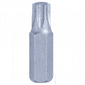 Bits Torx T55 Encaixe 10mm 163655T King Tony Bits Torx T55 Encaixe 10mm 163655T King Tony