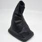 Coifa Alavanca Câmbio GM Corsa 94/12 Meriva 02/12 Preto C/Base