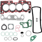 Jogo Juntas Cabeçote Peugeot 206 207 C3 1.4 8v